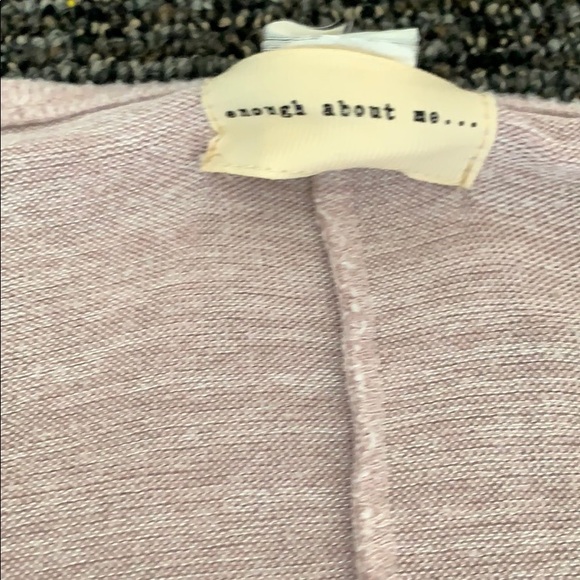 Hippy Sweater - Picture 2 of 3